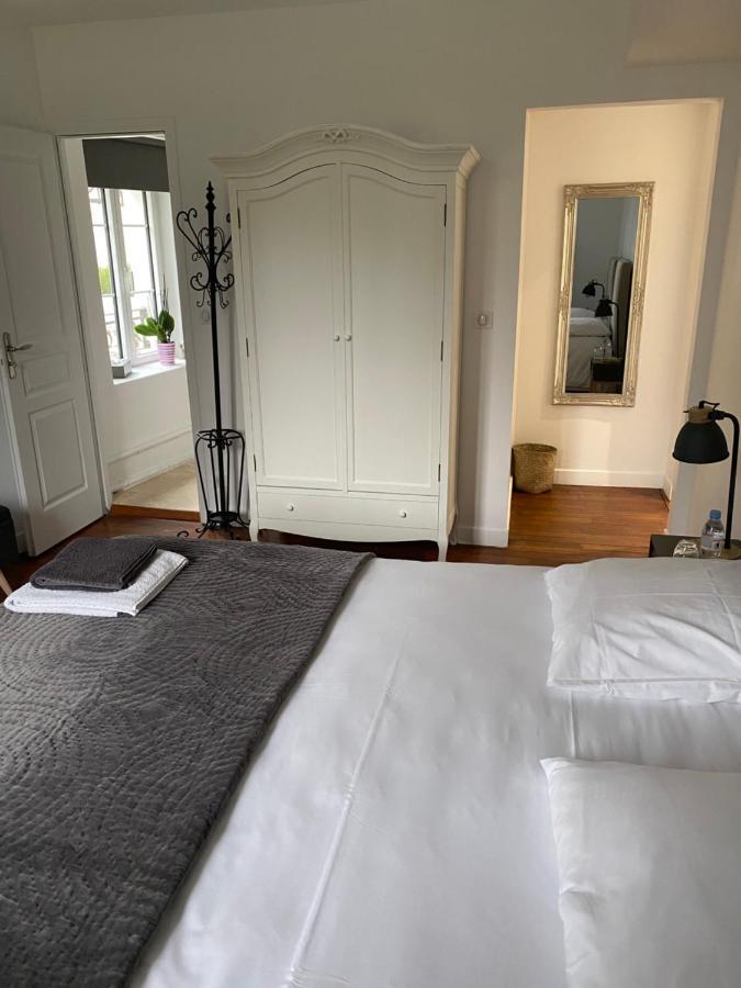 Le Moulin Bleu Bed & Breakfast Saint Cyr-sous-Dourdan Exterior photo